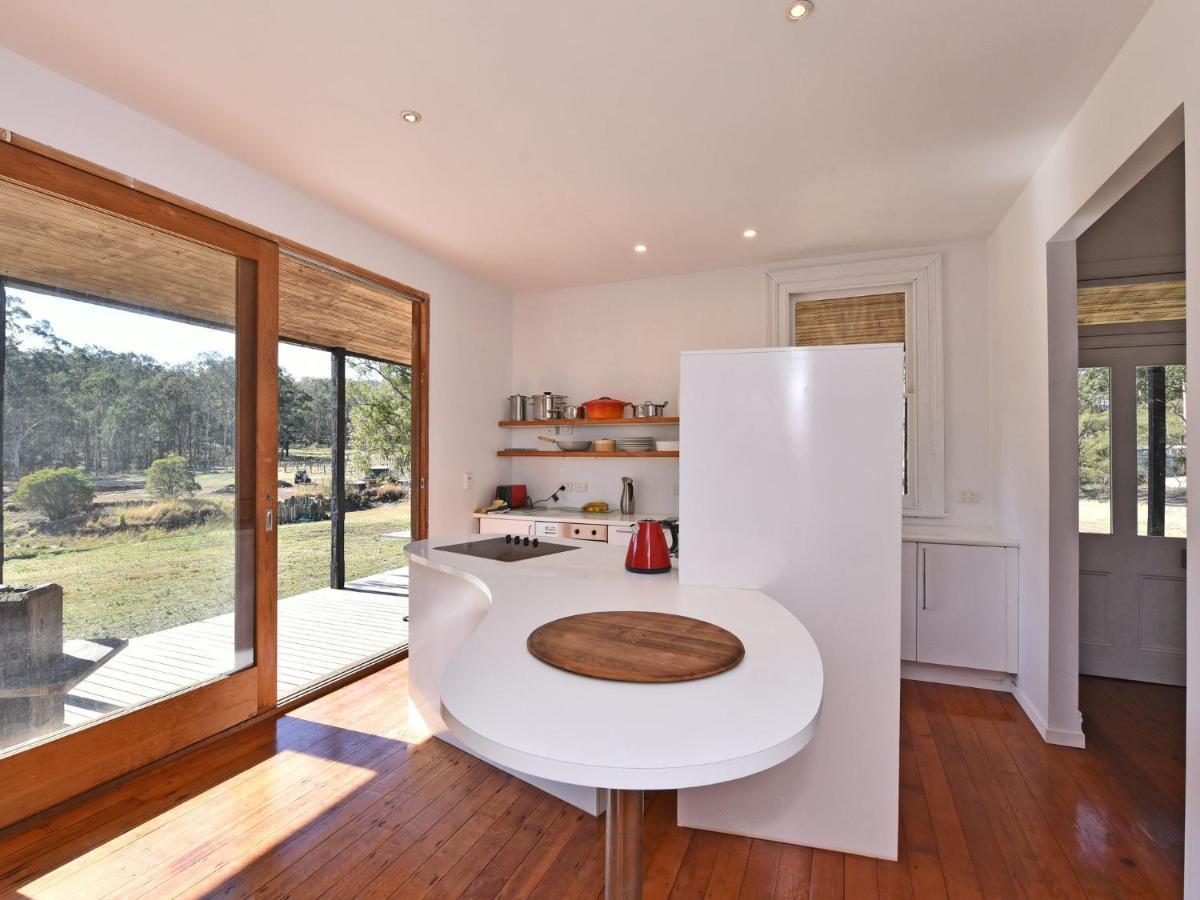 The Parsons Retreat Rothbury Exterior foto