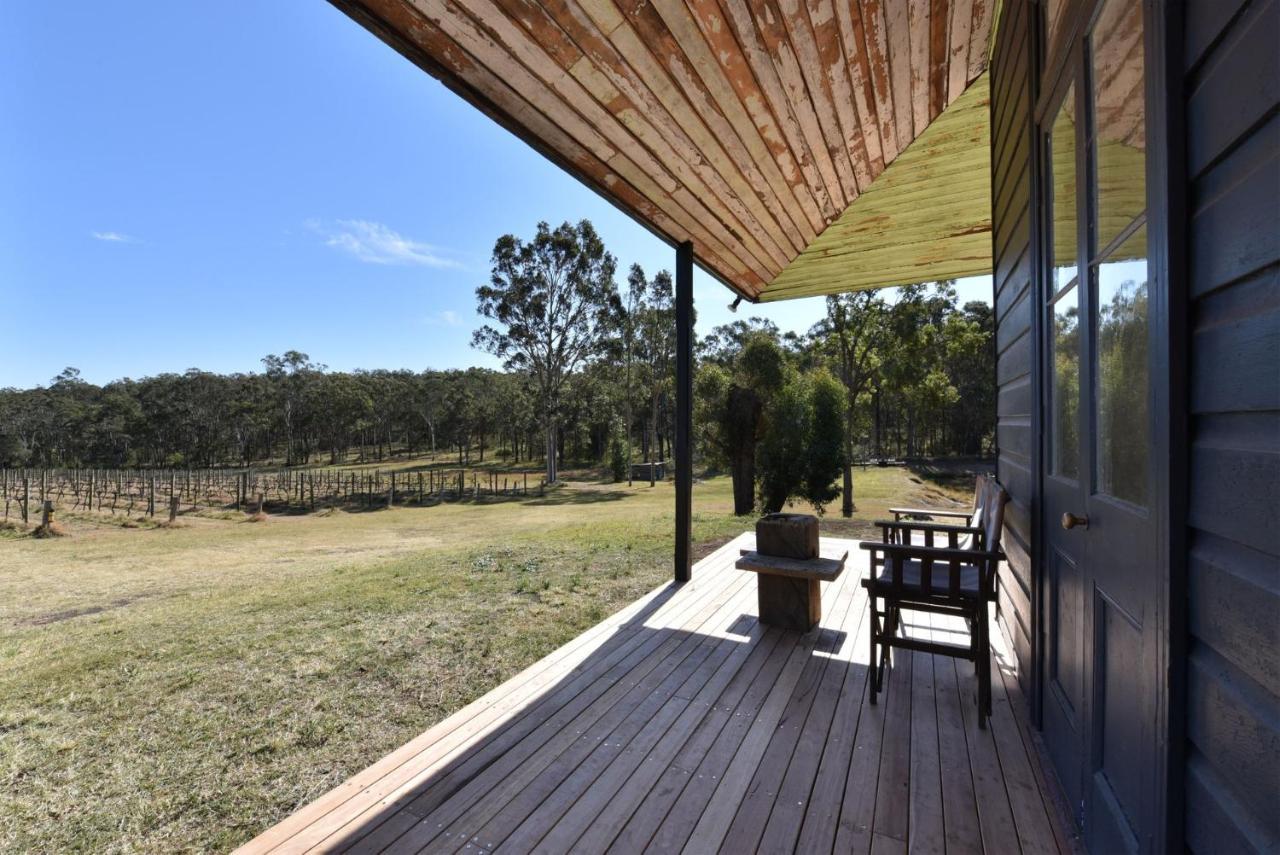 The Parsons Retreat Rothbury Exterior foto